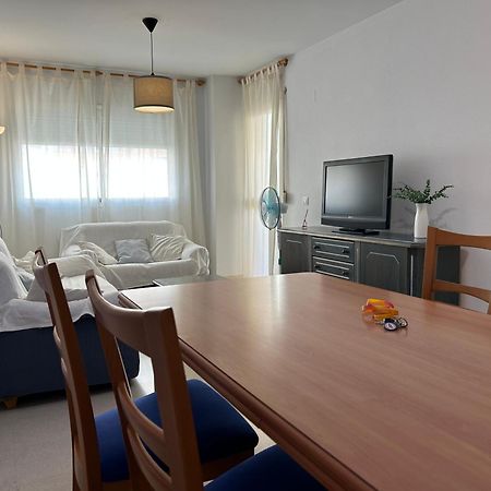 Garden Teatinos, Apartamento Con Piscina Y Ac Malaga Luaran gambar