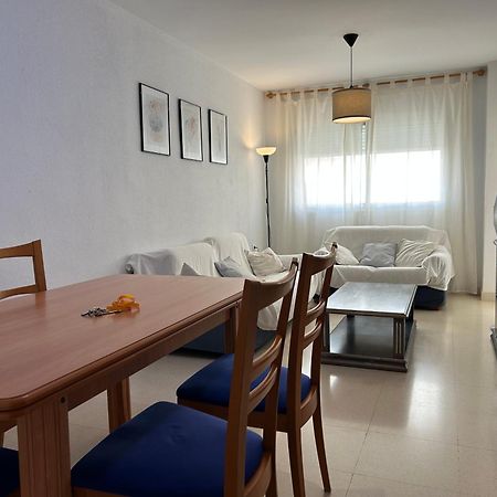 Garden Teatinos, Apartamento Con Piscina Y Ac Malaga Luaran gambar