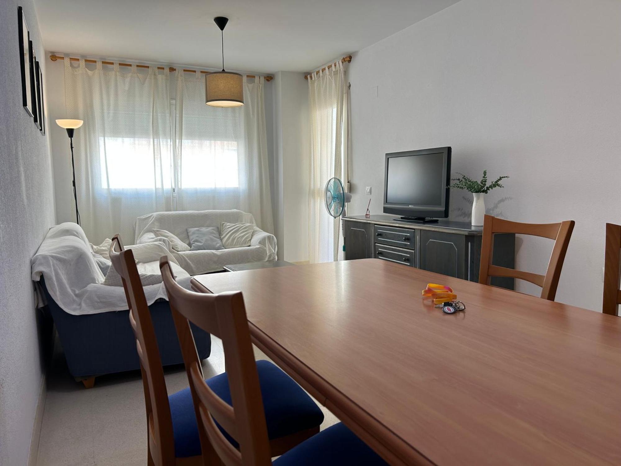 Garden Teatinos, Apartamento Con Piscina Y Ac Malaga Luaran gambar